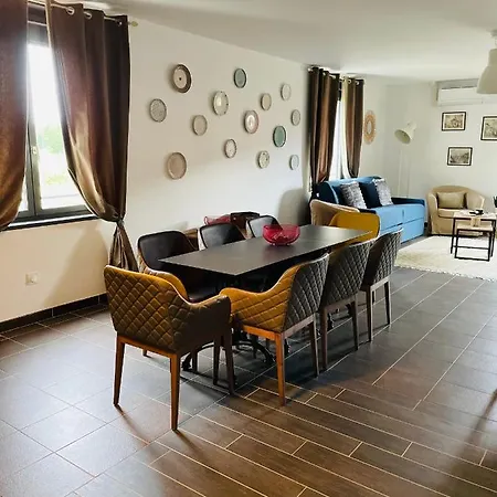 Appartement 1 Cote Vin