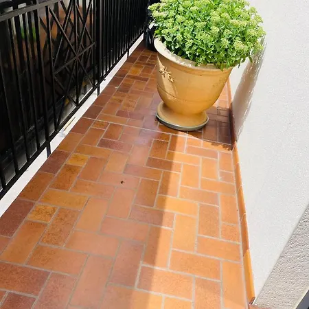 Appartement 1 Cote Vin *