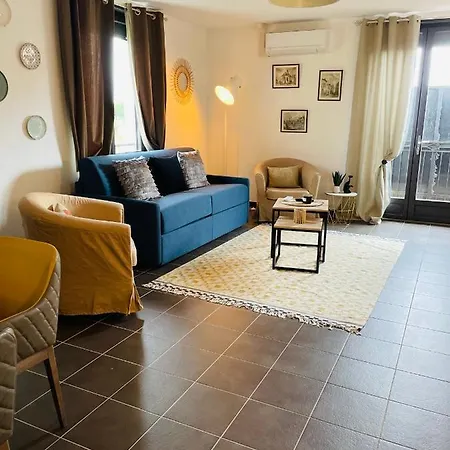 Appartement 1 Cote Vin Apartment
