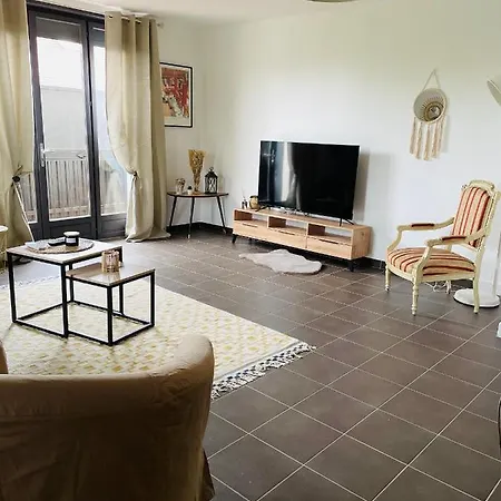 Apartment Appartement 1 Cote Vin Beaune (Cote d'Or)