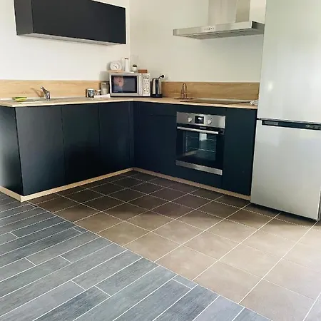 Apartment Appartement 1 Cote Vin Beaune (Cote d'Or)