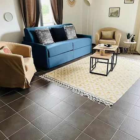 Apartment Appartement 1 Cote Vin *