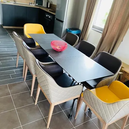 Appartement 1 Cote Vin * Beaune (Cote d'Or)