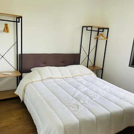 Apartment Appartement 1 Cote Vin Beaune (Cote d'Or)